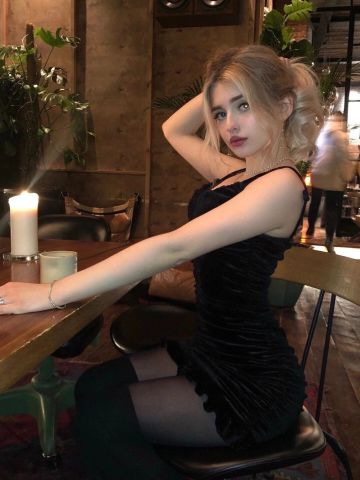 Анкета проститутки Кира, 23 года